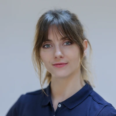 Agnieszka Głogowska