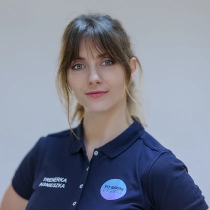 Agnieszka Głogowska